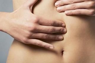 Pain in Right Side Pain in Right Side