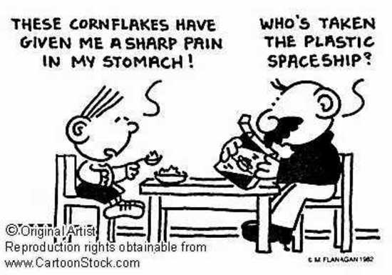 Stomach Pain While Eating Stomach pain while eating