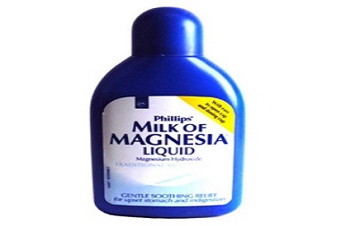 Milk Of Magnesia Facial Mask 31