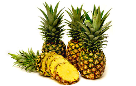 Benefits of Pineapples | Med-Health.net