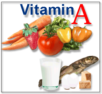 vitamins