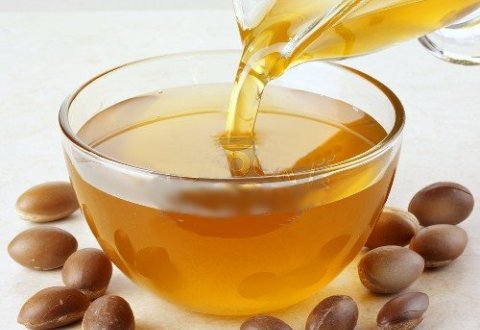 Argan Oil: A Celebrity's Secret Weapon For Glowing Skin and Hair