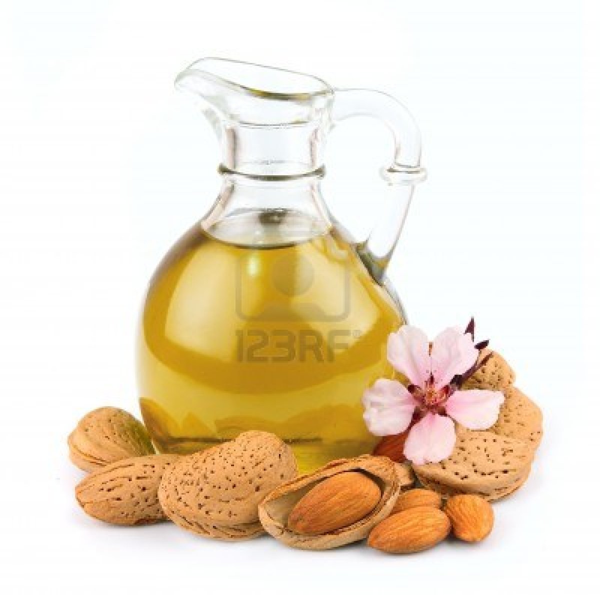 Almond Oil For Hair Med Healthnet