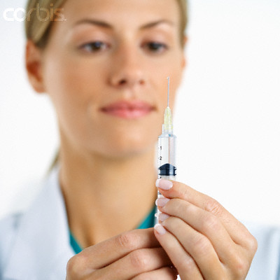 What is the tetanus vaccine?