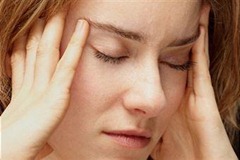 What medicine treats facial numbness?