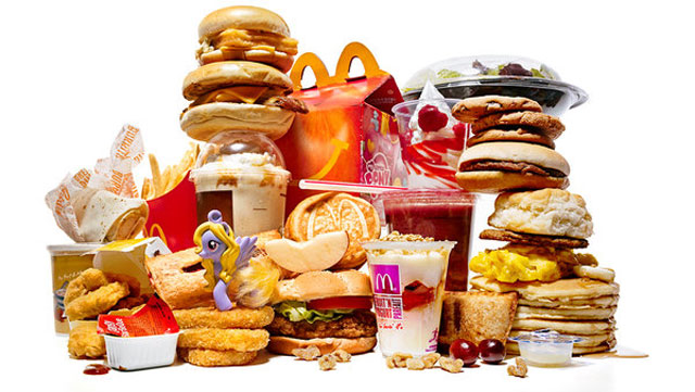 Fast Food | Med-Health.net