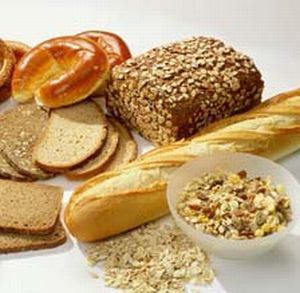 Image result for Whole Grains  for kids