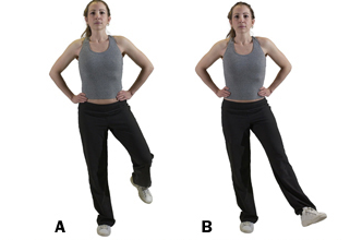 Single Leg Balance Improve Stability And Focus Full Guide