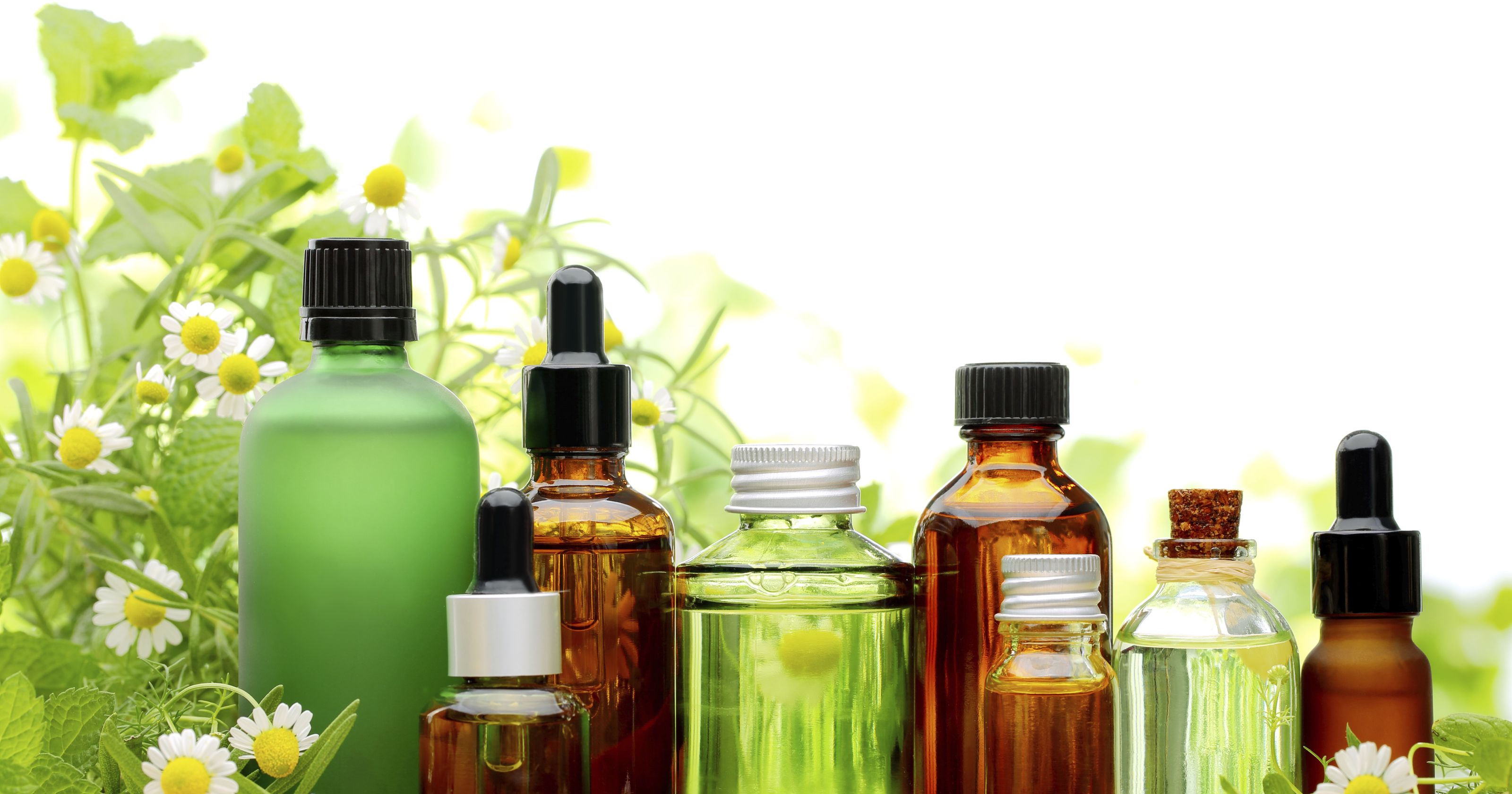 How to Make Essential Oils | Med-Health.net
