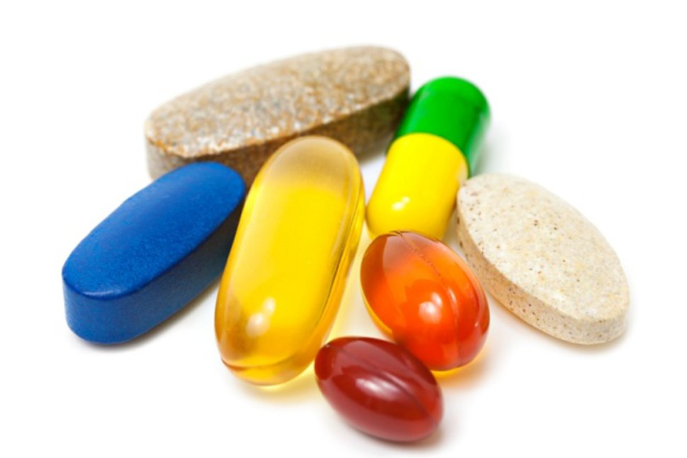 Top 12 Supplements Men Should Take After Age 50 | Med ...