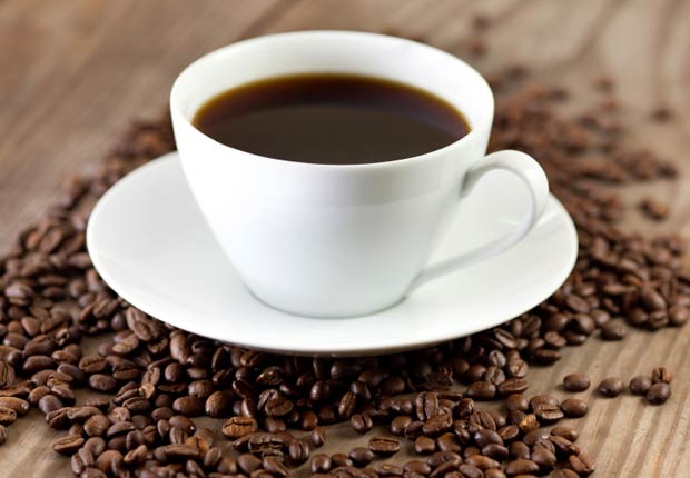 Can Coffee Aid in Weight Loss? | Med-Health.net